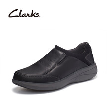 Clarks男士黑色261367607 40