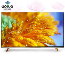 UOLUO U32USB 40英寸 LED電視，4K超清電視，超薄電視，大屏電視