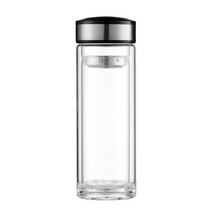 摩森玻璃杯301-400ml，300ml