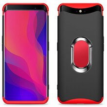麥立酷（Mailicol） OPPO find x 手機(jī)殼/保護(hù)套