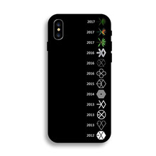 exo手機(jī)殼vivo