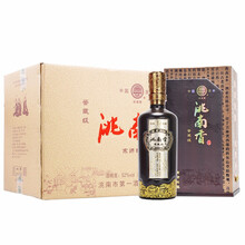 洮南香523000 濃香型，濃香