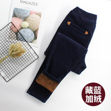 大碼闊腿褲，穿出你的小心機(jī)