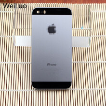 威駱（weiluo） iphone 5 5s se 手機殼/保護套