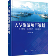 旅游項目策劃