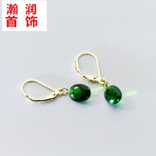 精致流蘇耳環(huán)，讓你變身復古女神