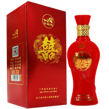 大地鴻42°375mL-500mL，500ml 濃香型，濃香