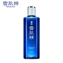 雪肌精（SEKKISEI） 330ml