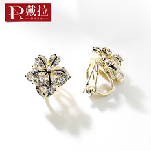 時(shí)尚高端耳環(huán)