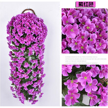 創(chuàng)意仿真花，營造精致生活藝術(shù)感