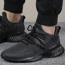 阿迪達(dá)斯（adidas）跑步鞋D96805 
