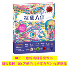 探秘人體