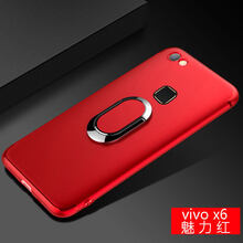 海天（HaiTian） vivox6 手機殼/保護套