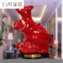 精美復古擺件，裝點你的藝術生活