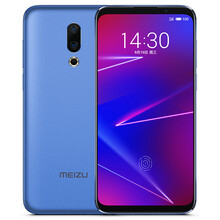 魅族（MEIZU） 16x 手機(jī) 藍(lán)色