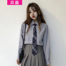 經(jīng)典長袖針織衫，打造優(yōu)雅小仙女