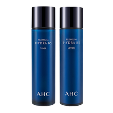 AHC套裝/禮盒控油平衡，舒緩鎮(zhèn)靜，保濕，補(bǔ)水，深層清潔