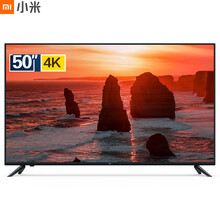 小米4c電視50英寸