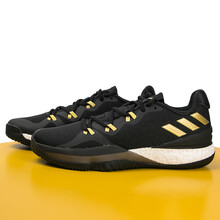 adidas防滑籃球鞋