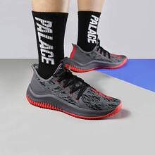阿迪達(dá)斯（Adidas）籃球鞋5代AC7645 