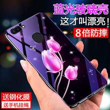 千羽 OPPO R15標(biāo)準(zhǔn)版/夢(mèng)境版 手機(jī)殼/保護(hù)套