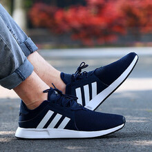 adidas跑步鞋CQ2407 