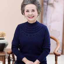純棉針織連衣裙，微胖女生的福音