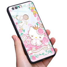 kitty鏡子手機殼