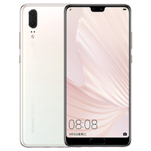 華為p20pro像素