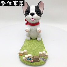 顏值點綴，創(chuàng)意擺件讓生活更溫馨