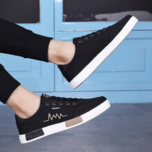 梵格（V.GEL）男士6636款黑金 41