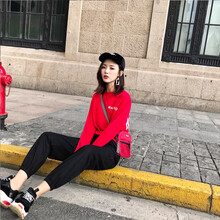 簡(jiǎn)約風(fēng)小白鞋，告別微胖界