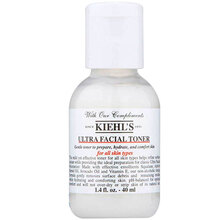 科顏氏（Kiehl's）爽膚水 不等