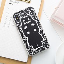 張小盒 iPhone XS Max 手機(jī)殼/保護(hù)套