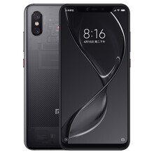 小米8透明探索