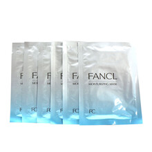 fancl無(wú)添加面膜