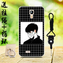 時(shí)尚蘋果手機(jī)殼，讓你出行無(wú)憂