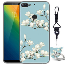 麗泉派 Lenovo K5 Note 手機(jī)殼/保護(hù)套