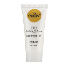 SNOOPY乳液/面霜控油平衡，滋潤，保濕，補(bǔ)水