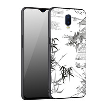 簡(jiǎn)約風(fēng)的蘋果手機(jī)殼，告別單調(diào)