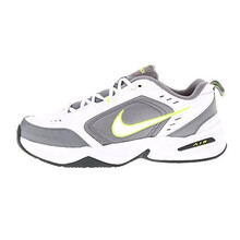 NIKE跑步鞋white/grey 42
