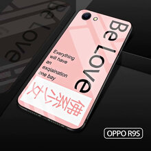 領(lǐng)妙 OPPOR9S 手機(jī)殼/保護(hù)套