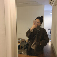 元素,外套,圈圈,流行,趨勢(shì),新款,樣式