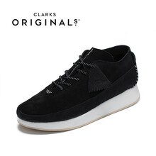 Clarks男士黑色261365427 39