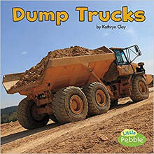 trucks