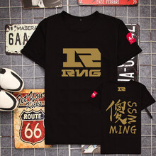 痛仰（tongyang） 短袖 男士T恤 09 S，XL，4XL，XS，L，XXXL，M，XXL