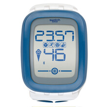 斯沃琪（Swatch）中性表