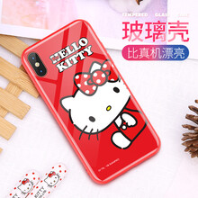 hellokitty全包手機(jī)殼