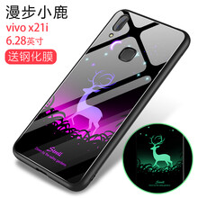 機(jī)伴 vivox21i 手機(jī)殼/保護(hù)套
