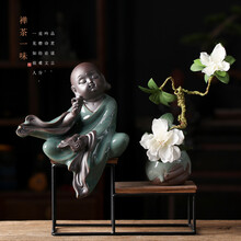 陶瓷擺件，給你一個(gè)溫馨生活